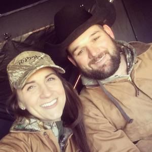 Meet your Posher, Peyton